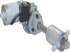 Atuadores lineares atl ab70-s v2-100